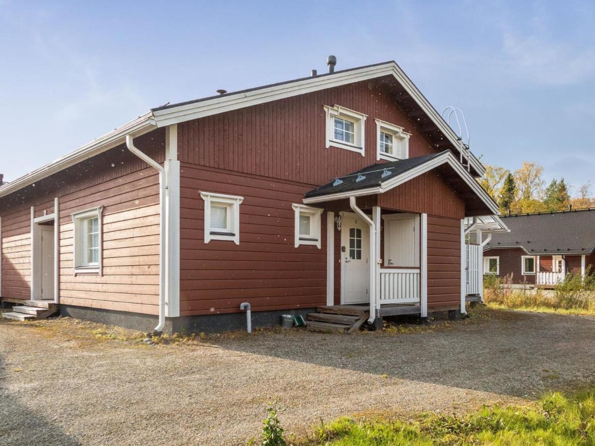 Holiday Home Karitahko A 8 By Interhome Dış mekan fotoğraf