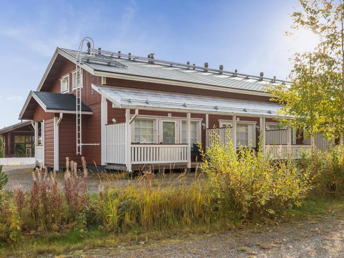 Holiday Home Karitahko A 8 By Interhome Dış mekan fotoğraf
