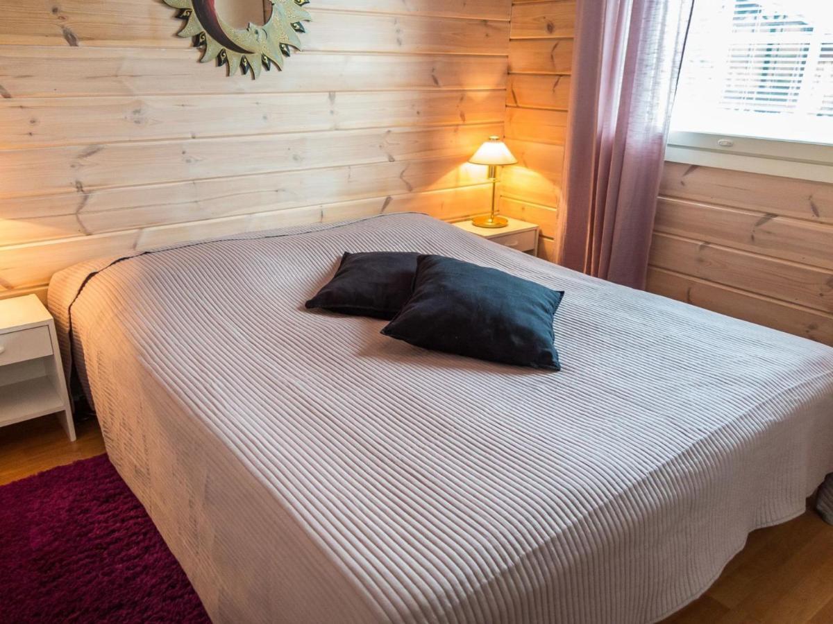 Holiday Home Karitahko A 8 By Interhome Dış mekan fotoğraf