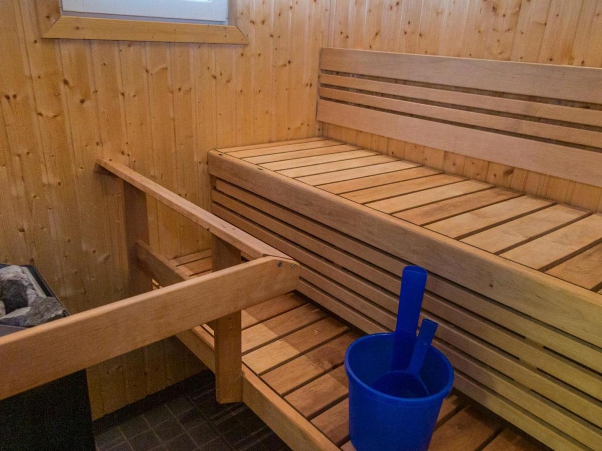 Holiday Home Karitahko A 8 By Interhome Dış mekan fotoğraf